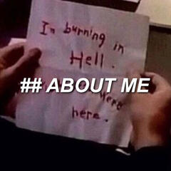 ABOUT ME